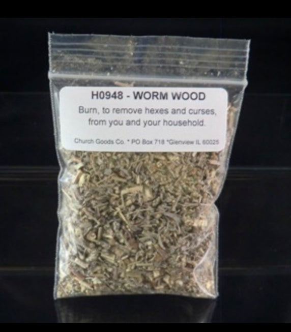 Wormwood