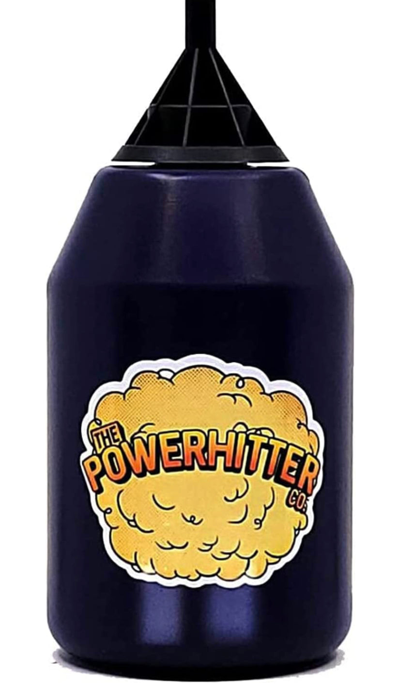 The PowerHitter