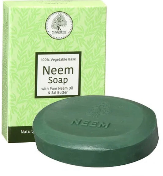 Neem Soap