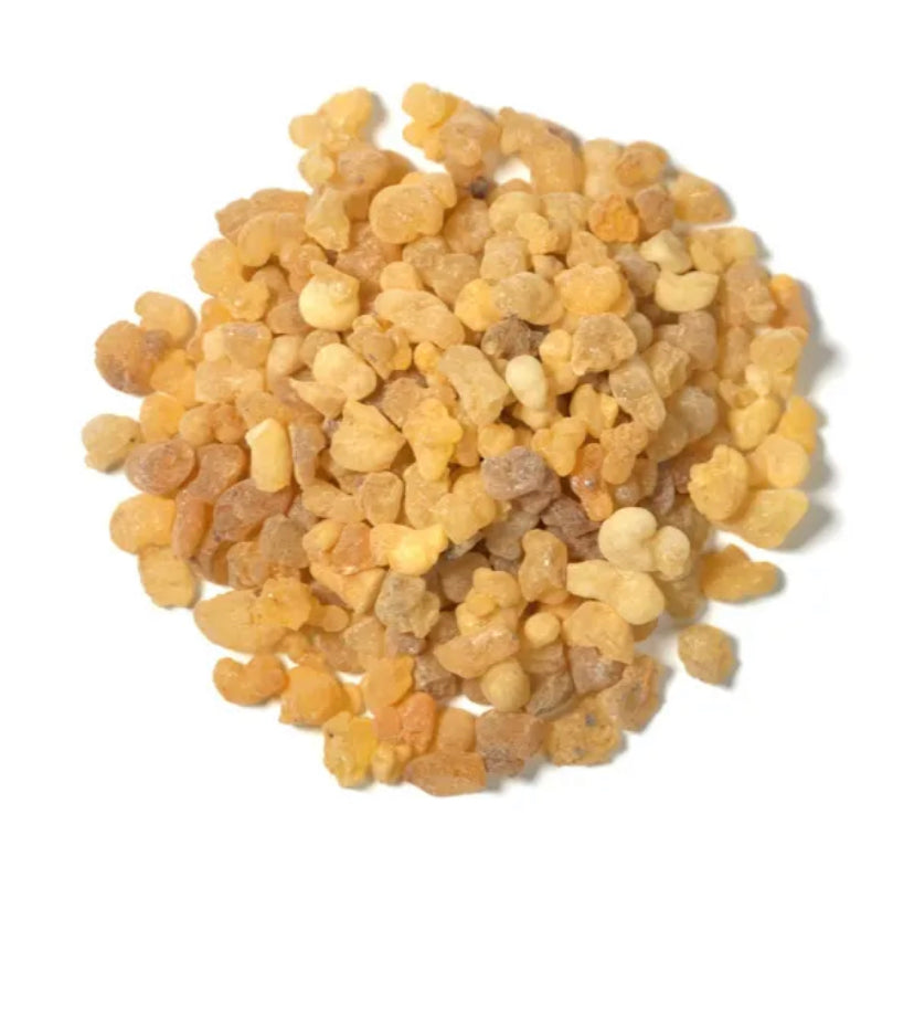 Frankincense Resin