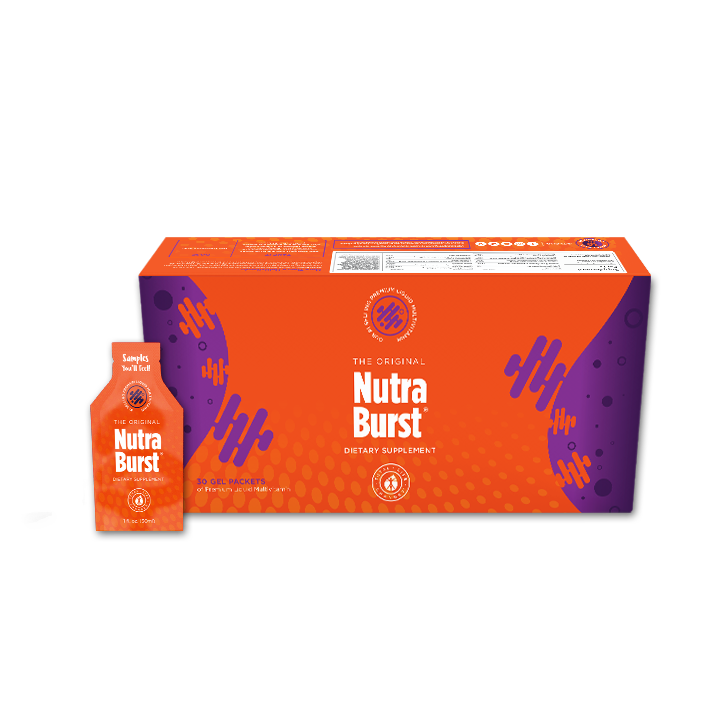 Nutra Burst