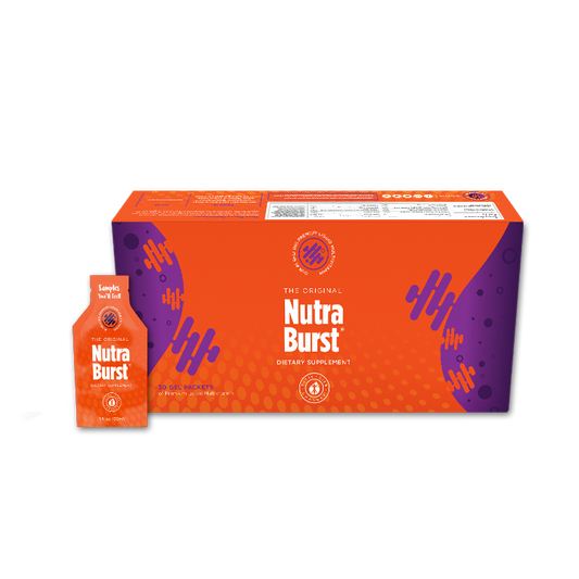 Nutra Burst