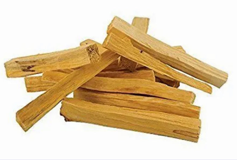 Palo Santo Sticks