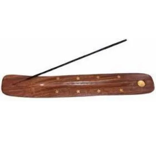 Incense Ash Catcher Flat