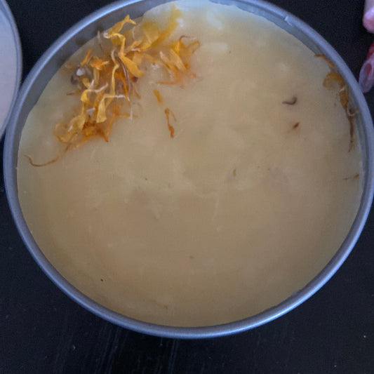 Calendula Salve