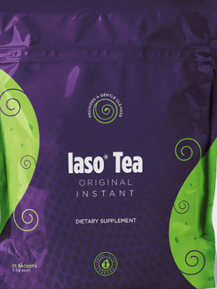 Iaso Tea